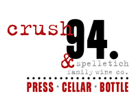 Crush94 custom crushing