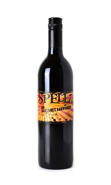 2011 Spellwine Cabernet Sauvignon