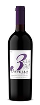 2014 3Spells Pinot Noir