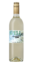 2017 Spellwine Fiano