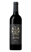 2017 Reserve Zinfandel